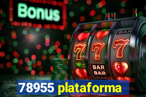 78955 plataforma